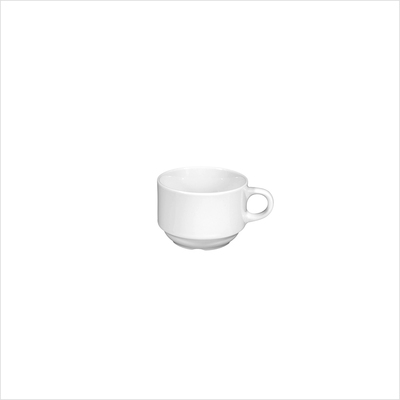 Kaffeetasse _Meran__side
